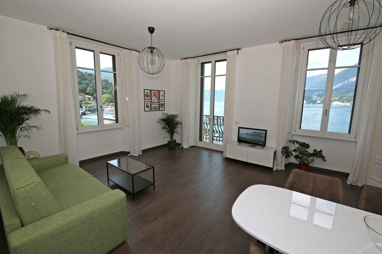 palazzo barindelli suite verde Bellagio Dış mekan fotoğraf