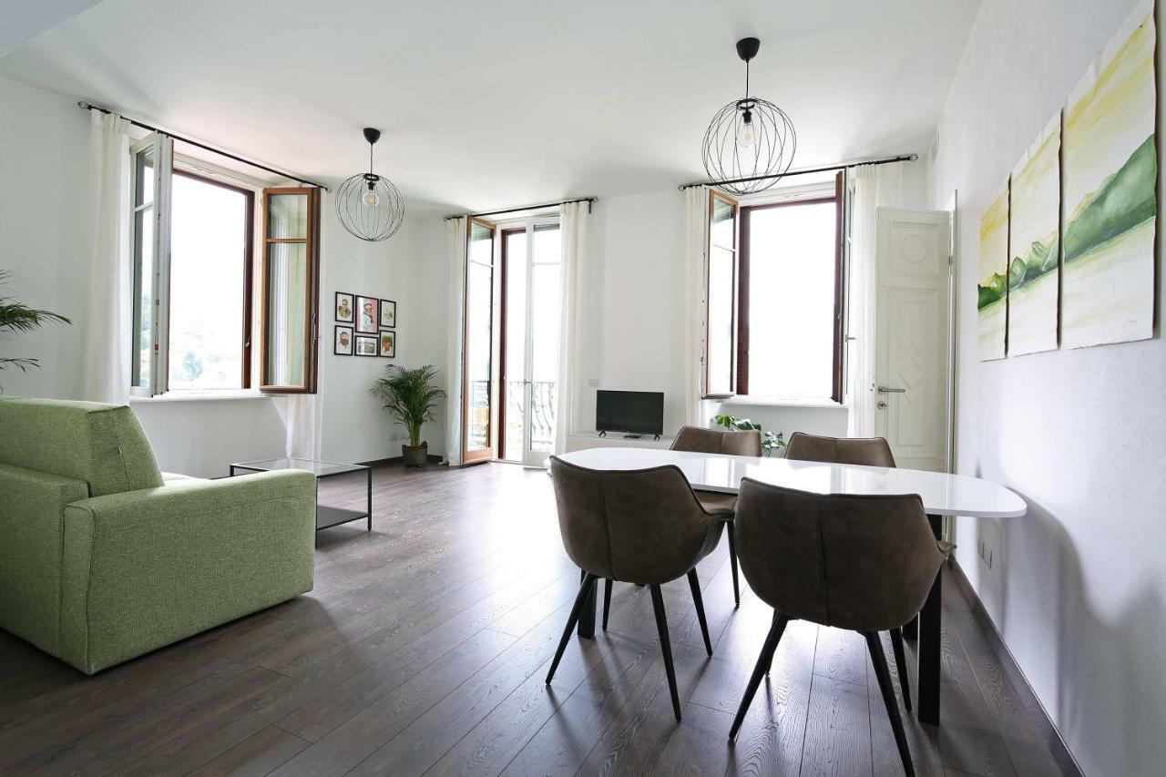 palazzo barindelli suite verde Bellagio Dış mekan fotoğraf