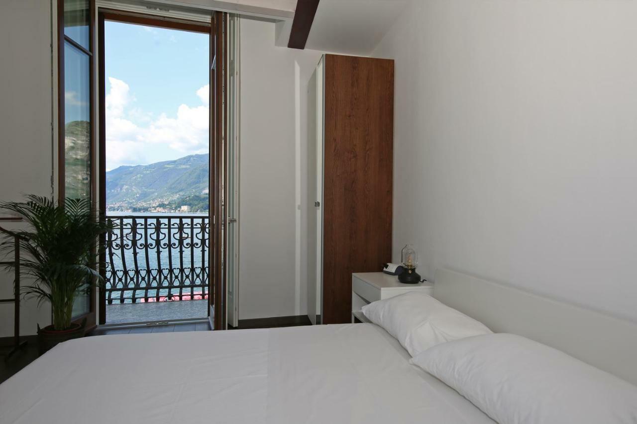palazzo barindelli suite verde Bellagio Dış mekan fotoğraf