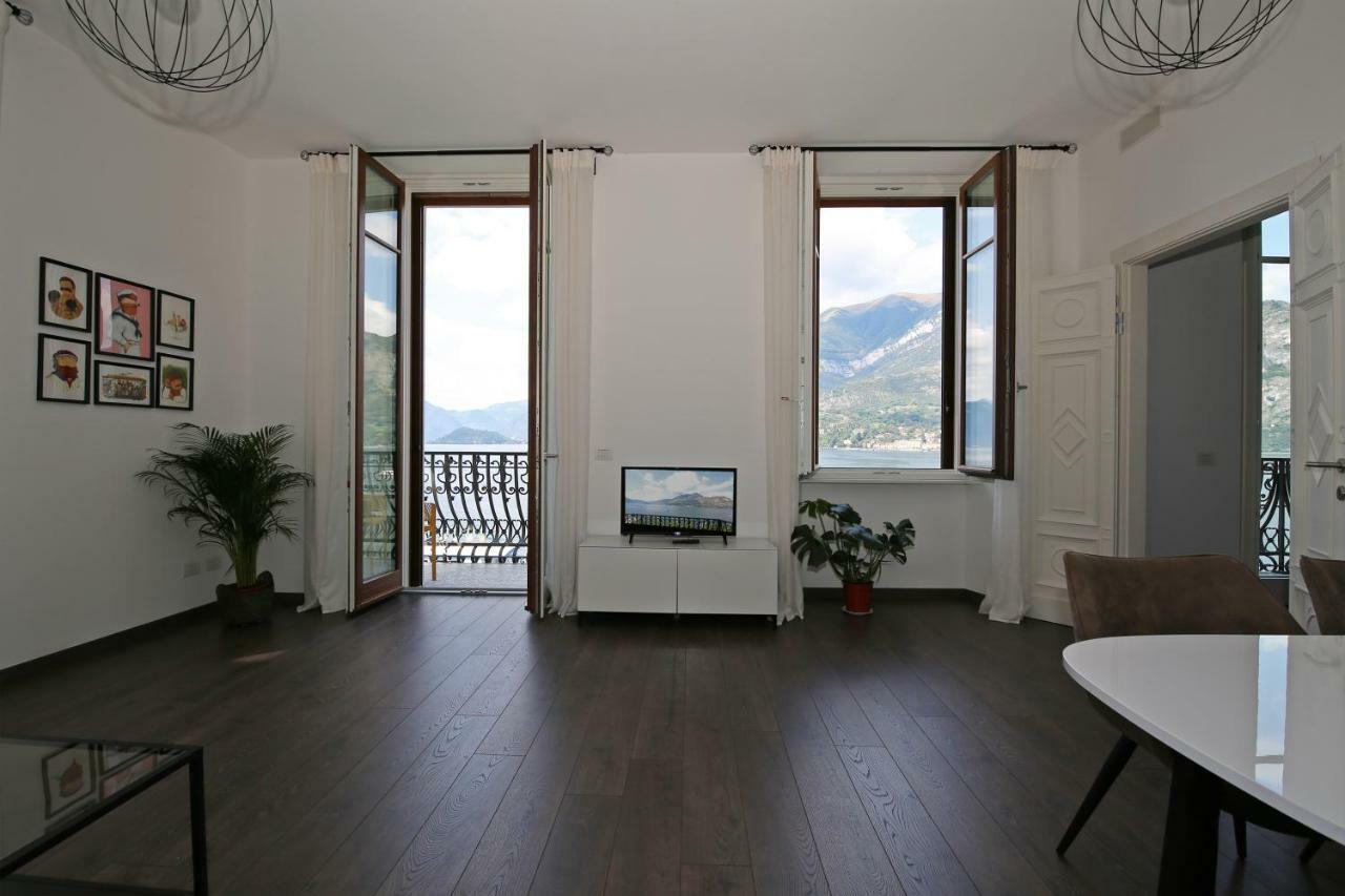 palazzo barindelli suite verde Bellagio Dış mekan fotoğraf
