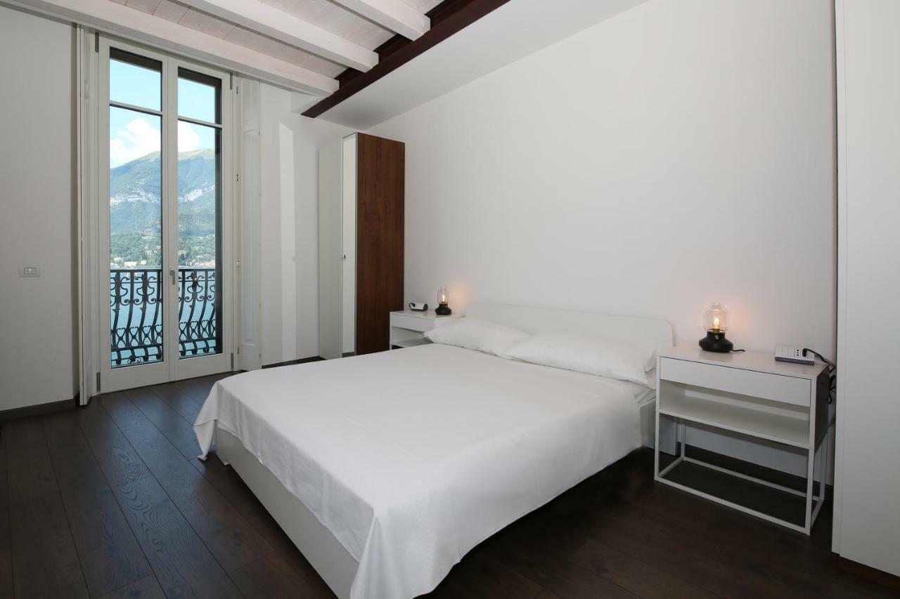 palazzo barindelli suite verde Bellagio Dış mekan fotoğraf