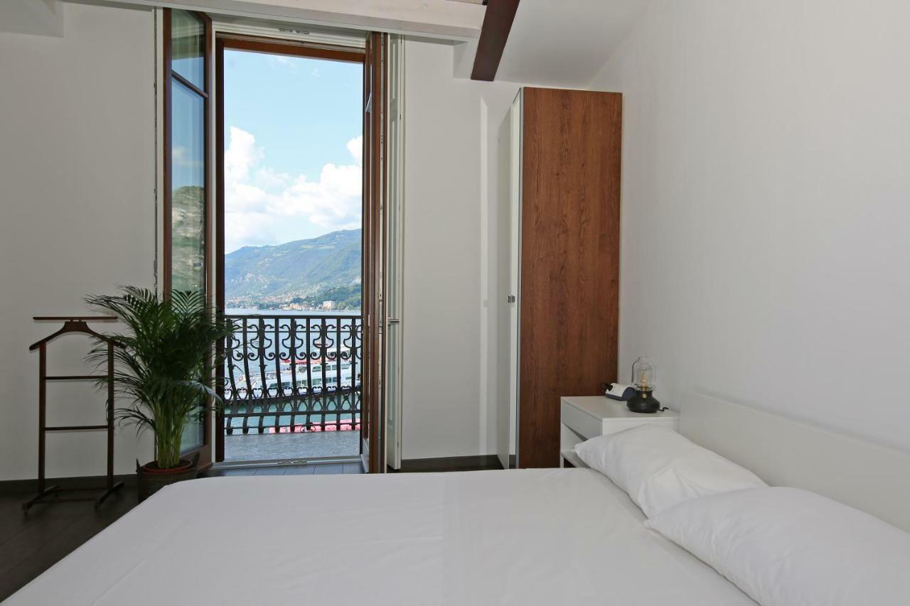 palazzo barindelli suite verde Bellagio Dış mekan fotoğraf