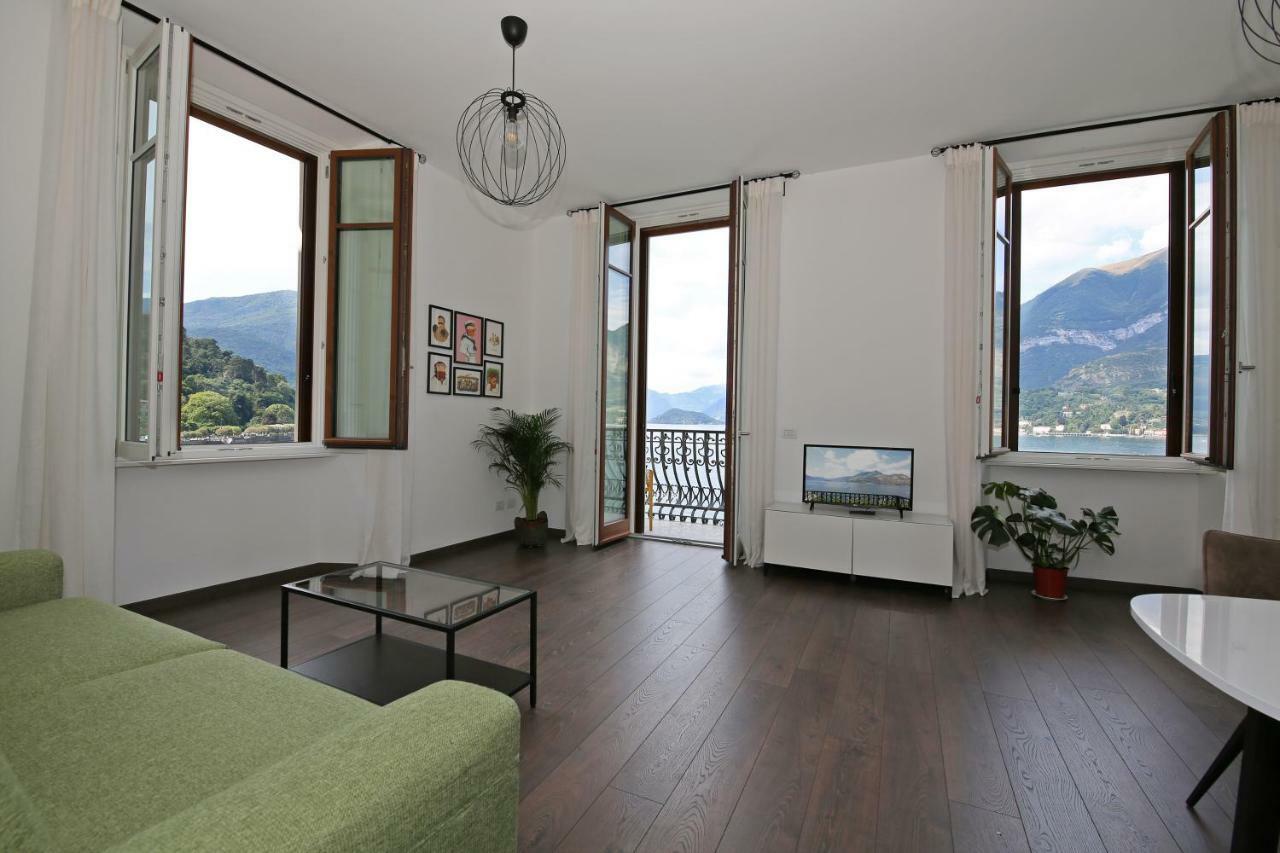 palazzo barindelli suite verde Bellagio Dış mekan fotoğraf