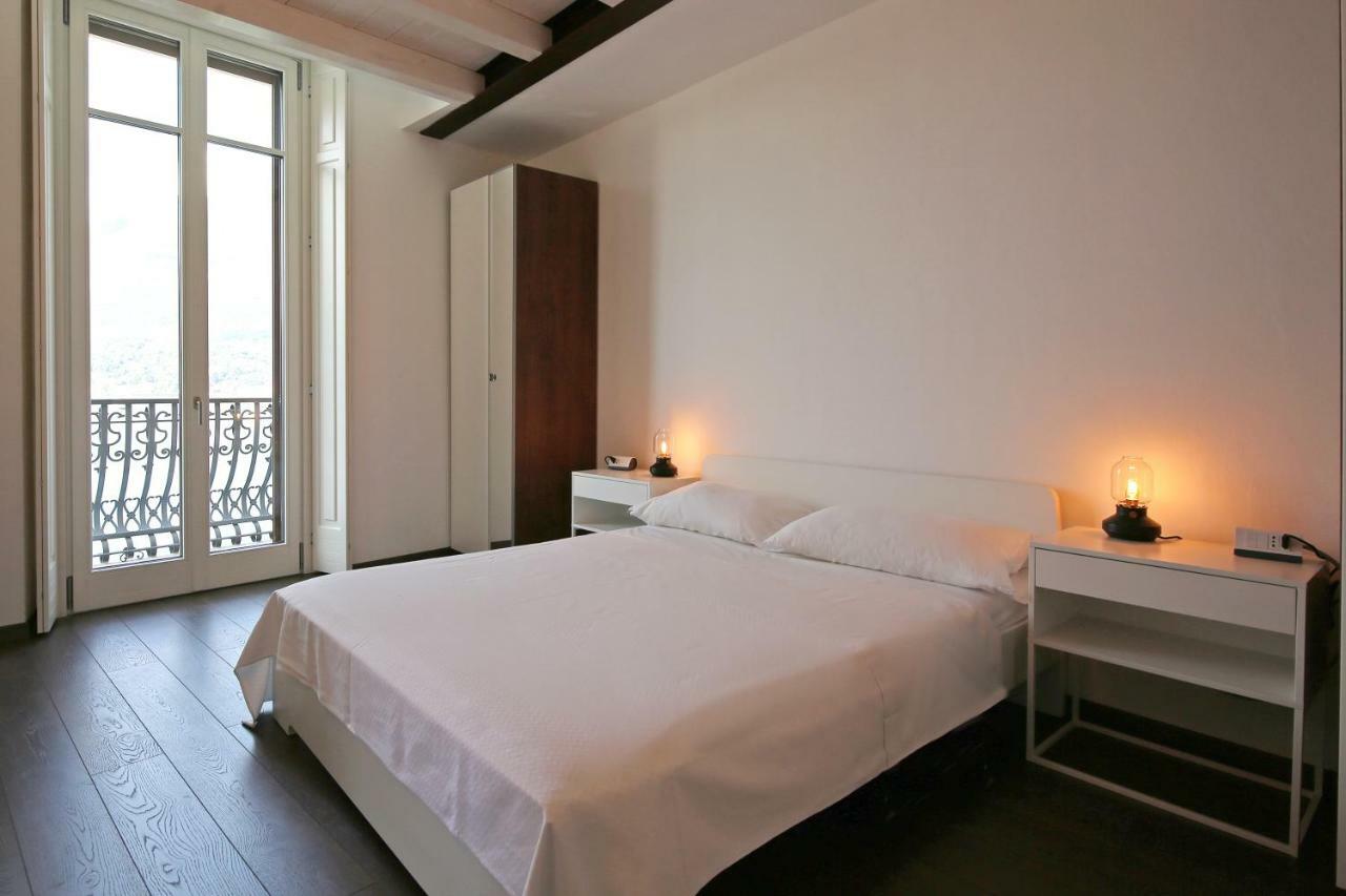palazzo barindelli suite verde Bellagio Dış mekan fotoğraf