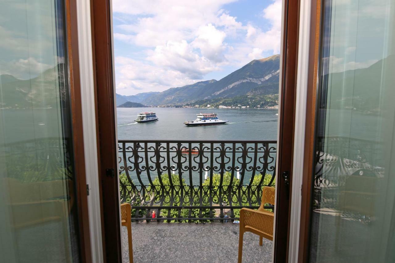 palazzo barindelli suite verde Bellagio Dış mekan fotoğraf
