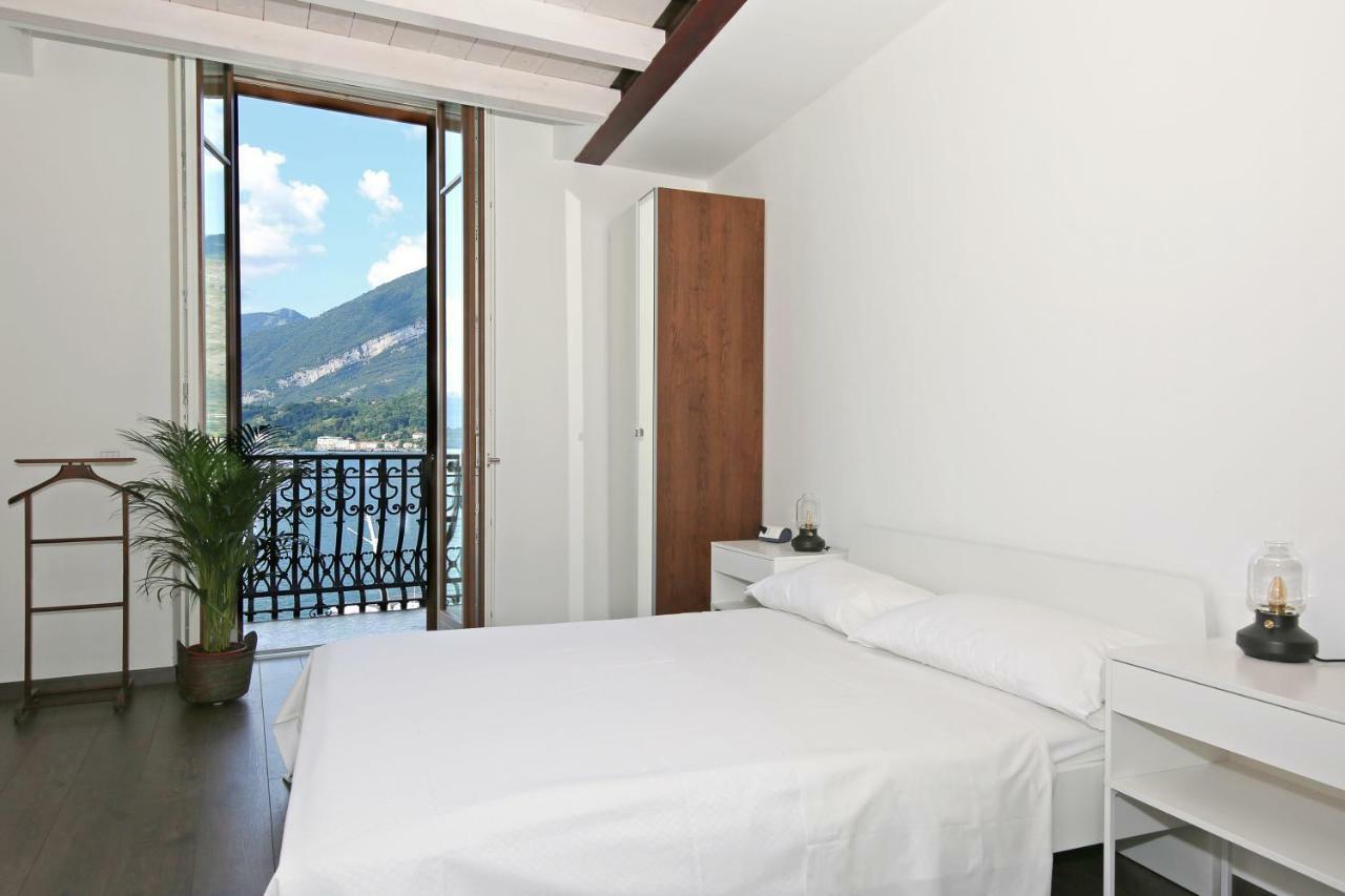 palazzo barindelli suite verde Bellagio Dış mekan fotoğraf