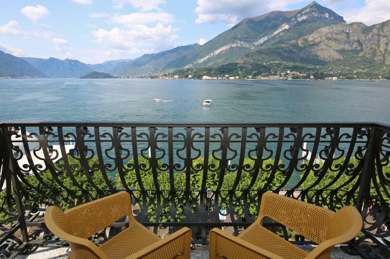 palazzo barindelli suite verde Bellagio Dış mekan fotoğraf