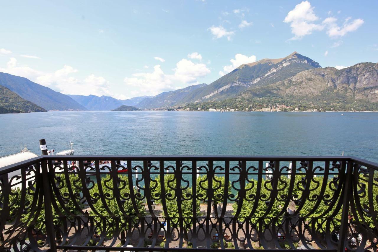 palazzo barindelli suite verde Bellagio Dış mekan fotoğraf