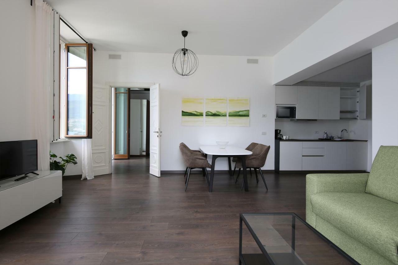 palazzo barindelli suite verde Bellagio Dış mekan fotoğraf