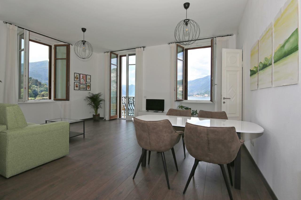 palazzo barindelli suite verde Bellagio Dış mekan fotoğraf